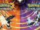subir de nivel en Pokémon Ultrasol y Ultraluna