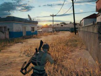 trepar en PUBG