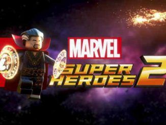 trofeos Lego Marvel Super Héroes 2