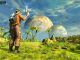trofeos Outcast Second Contact