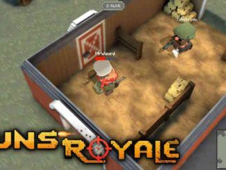 trucos Guns Royale