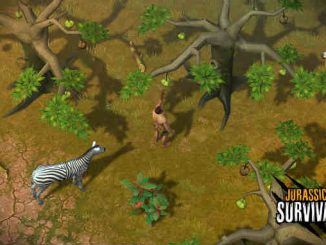 trucos Jurassic Survival