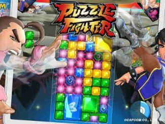 trucos Puzzle Fighter