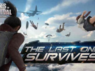 Trucos Rules Of Survival