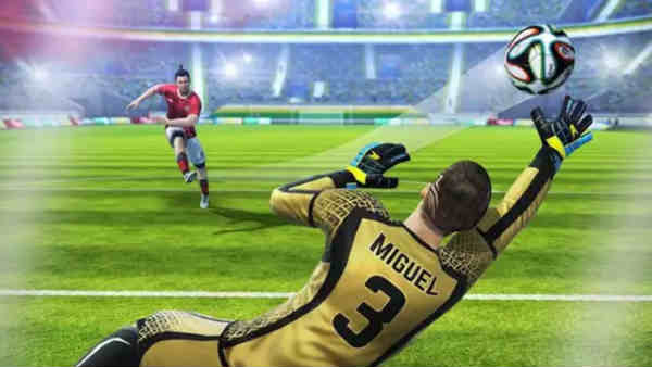 trucos de Football Strike