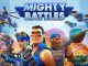 trucos de Mighty Battles