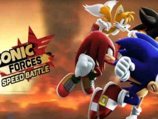 trucos de Sonic Forces Speed Battle