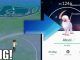 Capturar a Absol en Pokémon GO