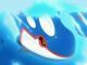 Capturar a Kyogre en Pokémon GO