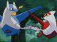 Capturar a Latios y Latias en Pokémon GO