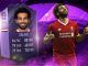 Cartas Héroes en FIFA 18
