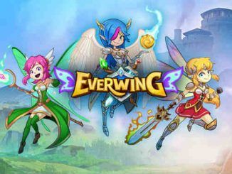Conseguir oro en Everwing