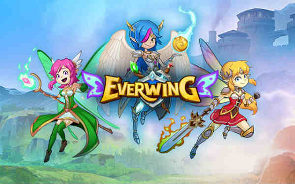 Conseguir oro en Everwing