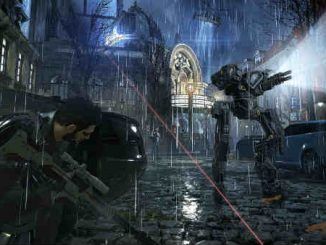Códigos de Pirateo en Deus Ex Mankind Divided