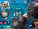 Desafío Moderno en Clash Royale