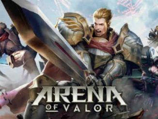 Descargar Arena of Valor