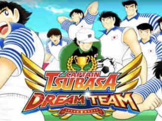 Descargar Captain Subasa Dream Team