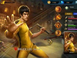 Descargar Heroes Evolved