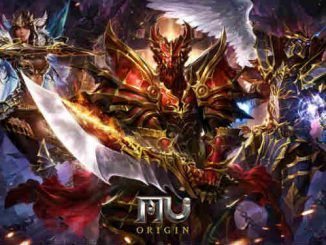 Descargar MU Origin
