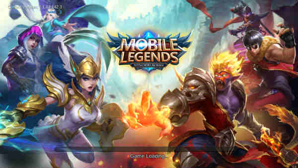 Descargar Mobile Legends Bang Bang