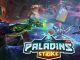 Descargar Paladins Strike