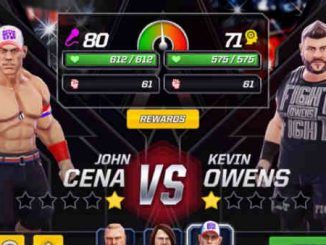 Descargar WWE Mayhem