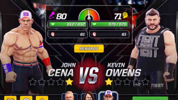 Descargar WWE Mayhem