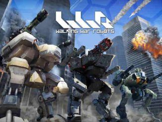 Descargar War Robots