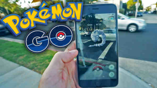 Efectos del Clima en Pokémon Go