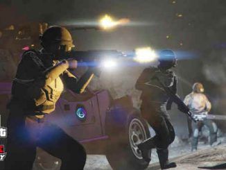 Golpe del Juicio Final de GTA 5 Online