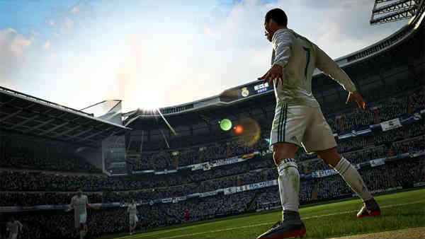 Jugadores más baratos de FIFA 18