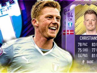 POTY en FIFA 18