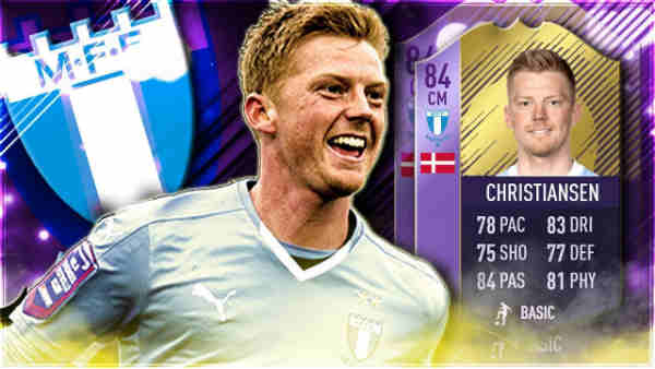 POTY en FIFA 18