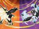 Tablas de Arceus en Pokémon Ultrasol y Ultraluna