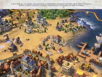Trucos Civilization VI para iOS