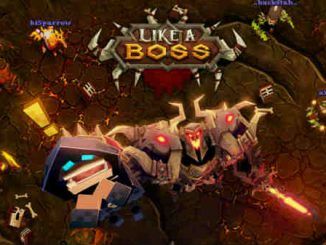 Trucos Like a Boss