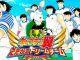 Bolas de ensueño en Captain Tsubasa Dream Team