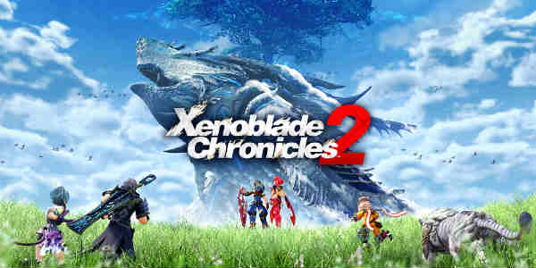 combate en Xenoblade Chronicles