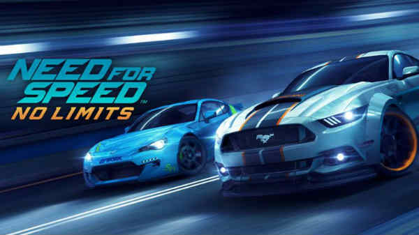 Descargar Need For Speed No Limits