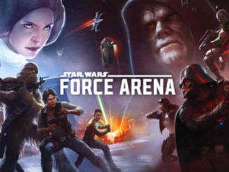 Descargar Star Wars Force Arena