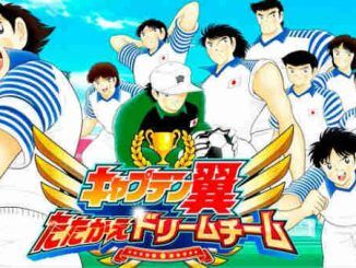 jugar a Captain Tsubasa Dream Team en PC