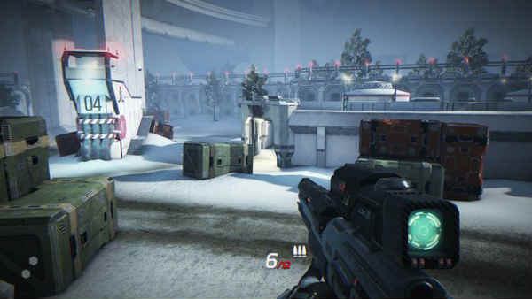 jugar a Destiny Warfare en PC