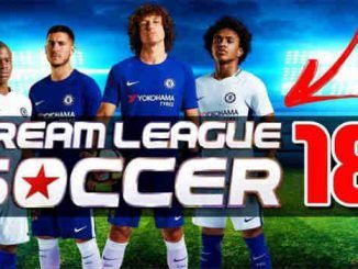 jugar a Dream League Soccer 2018 en PC