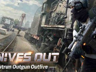 jugar a Knives Out en PC