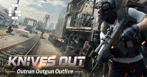 jugar a Knives Out en PC