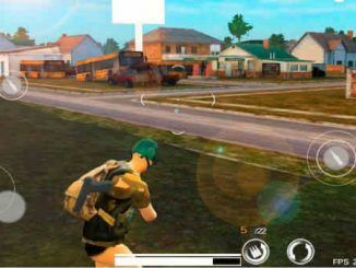 jugar a Last Battleground Survival en PC