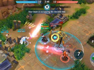 jugar a Mobile Battleground en PC