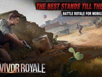 jugar a Survivor Royale en PC