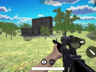 mejores Battle Royale para móviles