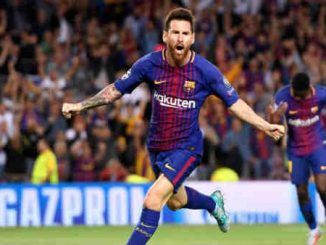 mejores Regateadores de FIFA 18